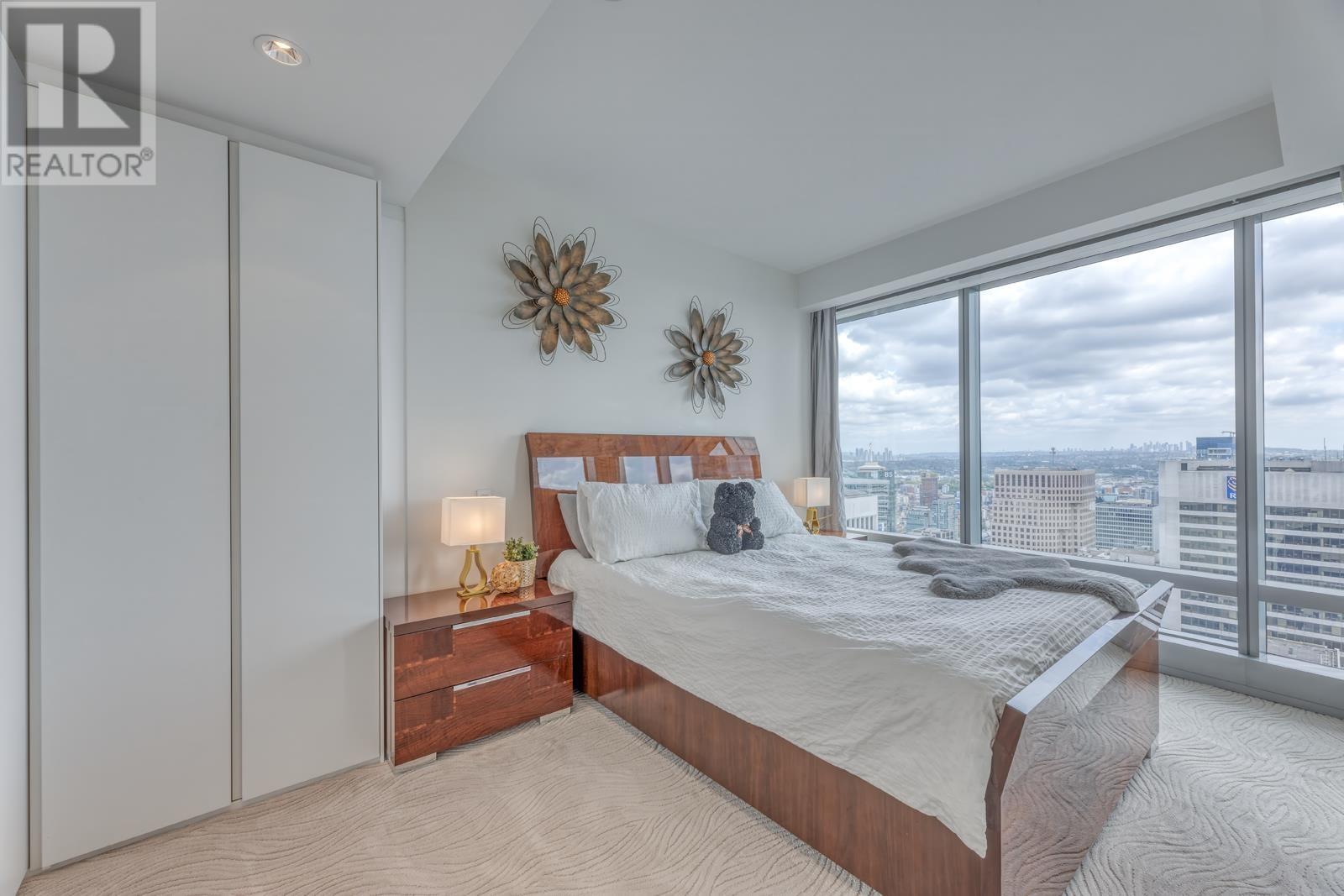 5601 1151 W Georgia Street, Vancouver, British Columbia  V6E 0B3 - Photo 15 - R3003508