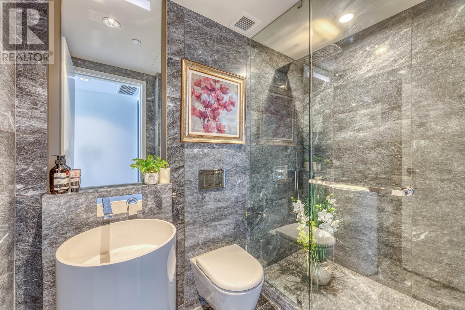 5601 1151 W Georgia Street, Vancouver, British Columbia  V6E 0B3 - Photo 16 - R3003508