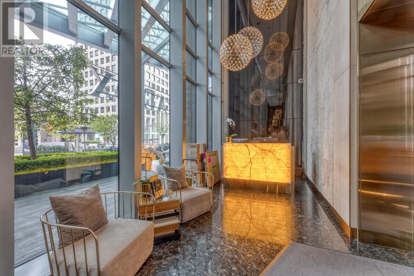 5601 1151 W Georgia Street, Vancouver, British Columbia  V6E 0B3 - Photo 19 - R3003508