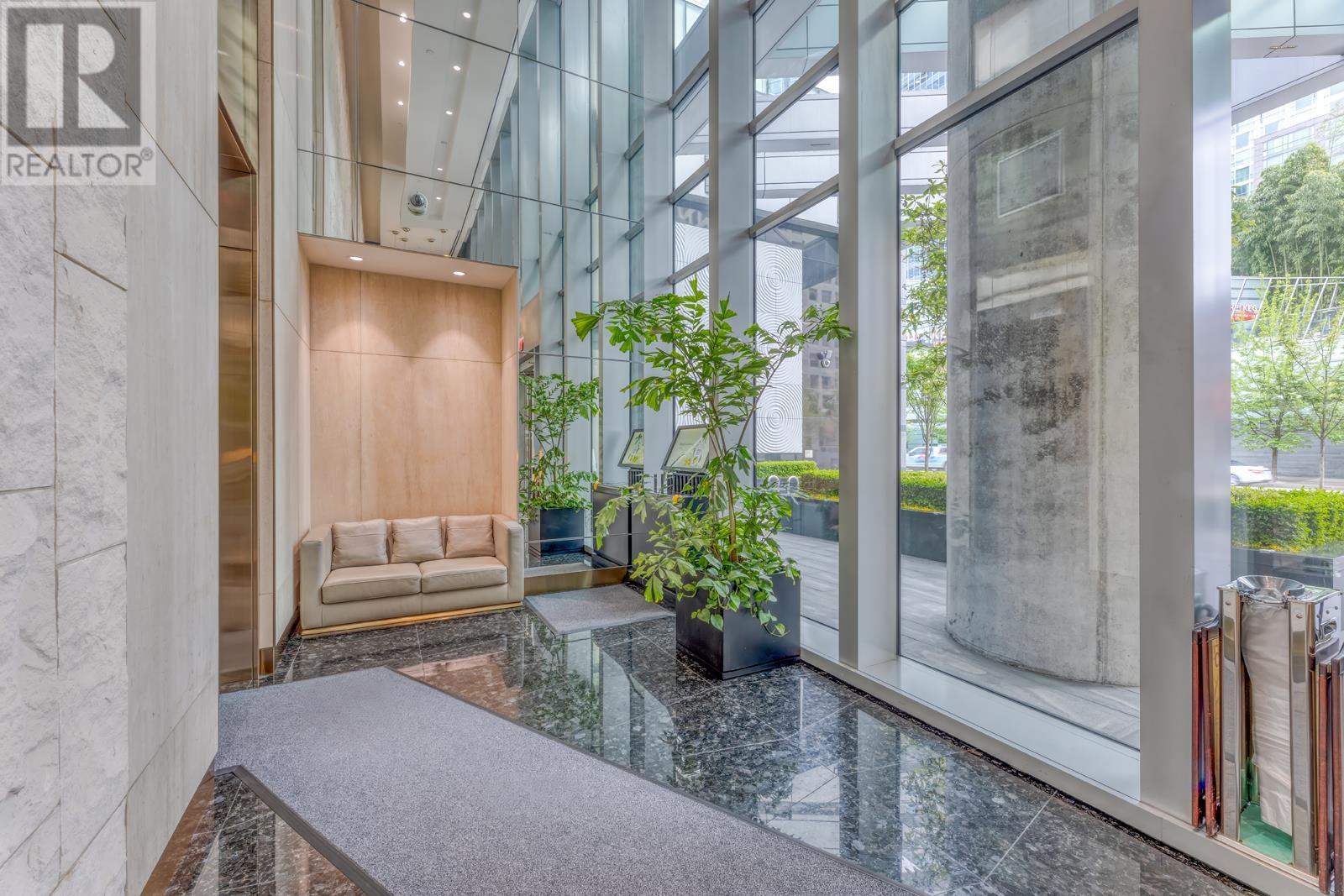 5601 1151 W Georgia Street, Vancouver, British Columbia  V6E 0B3 - Photo 20 - R3003508
