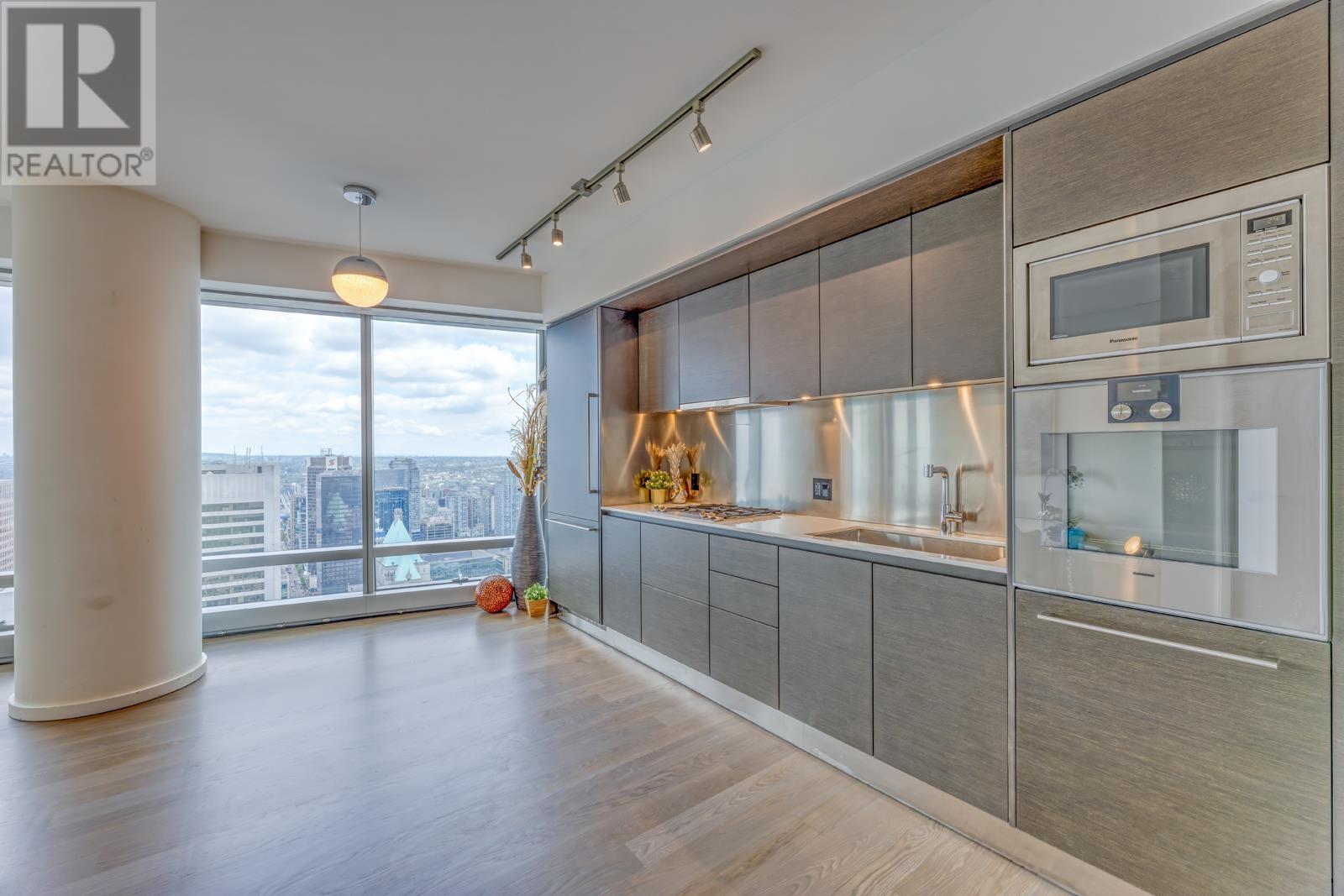 5601 1151 W Georgia Street, Vancouver, British Columbia  V6E 0B3 - Photo 5 - R3003508