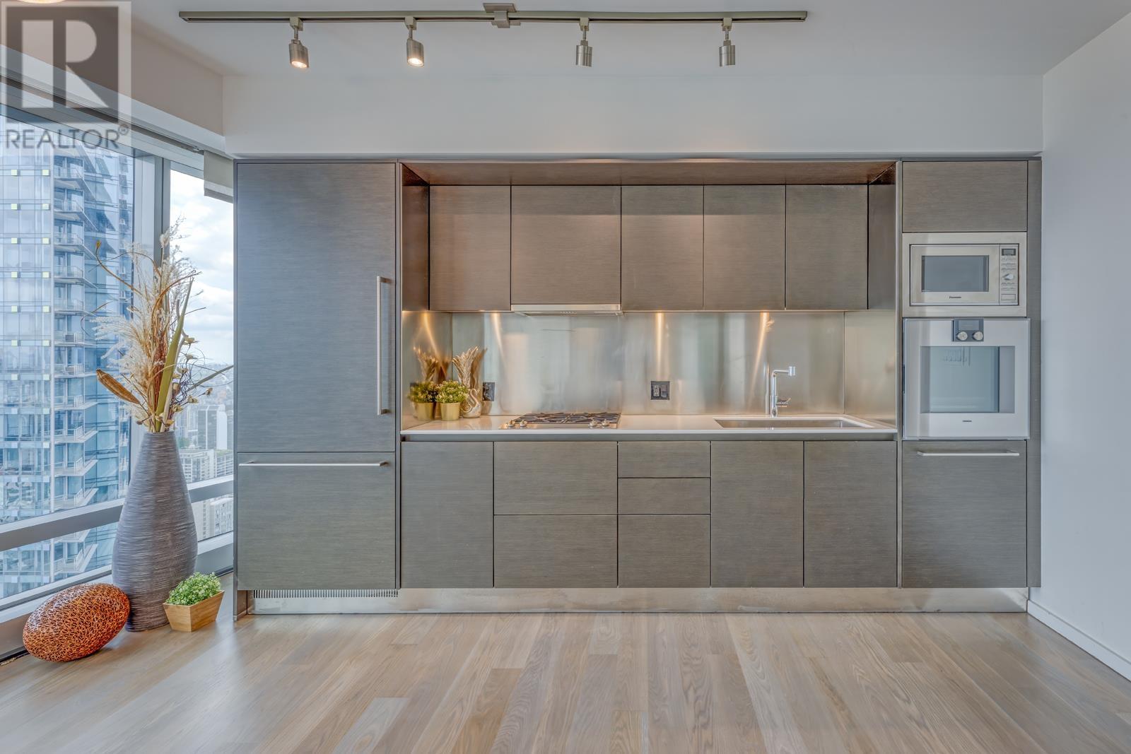 5601 1151 W Georgia Street, Vancouver, British Columbia  V6E 0B3 - Photo 6 - R3003508