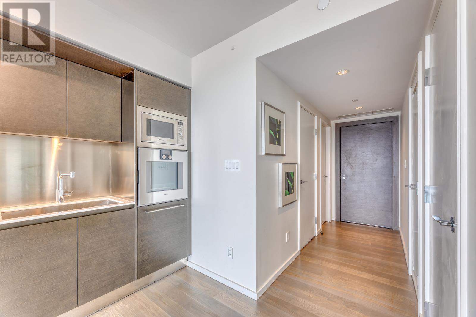 5601 1151 W Georgia Street, Vancouver, British Columbia  V6E 0B3 - Photo 7 - R3003508