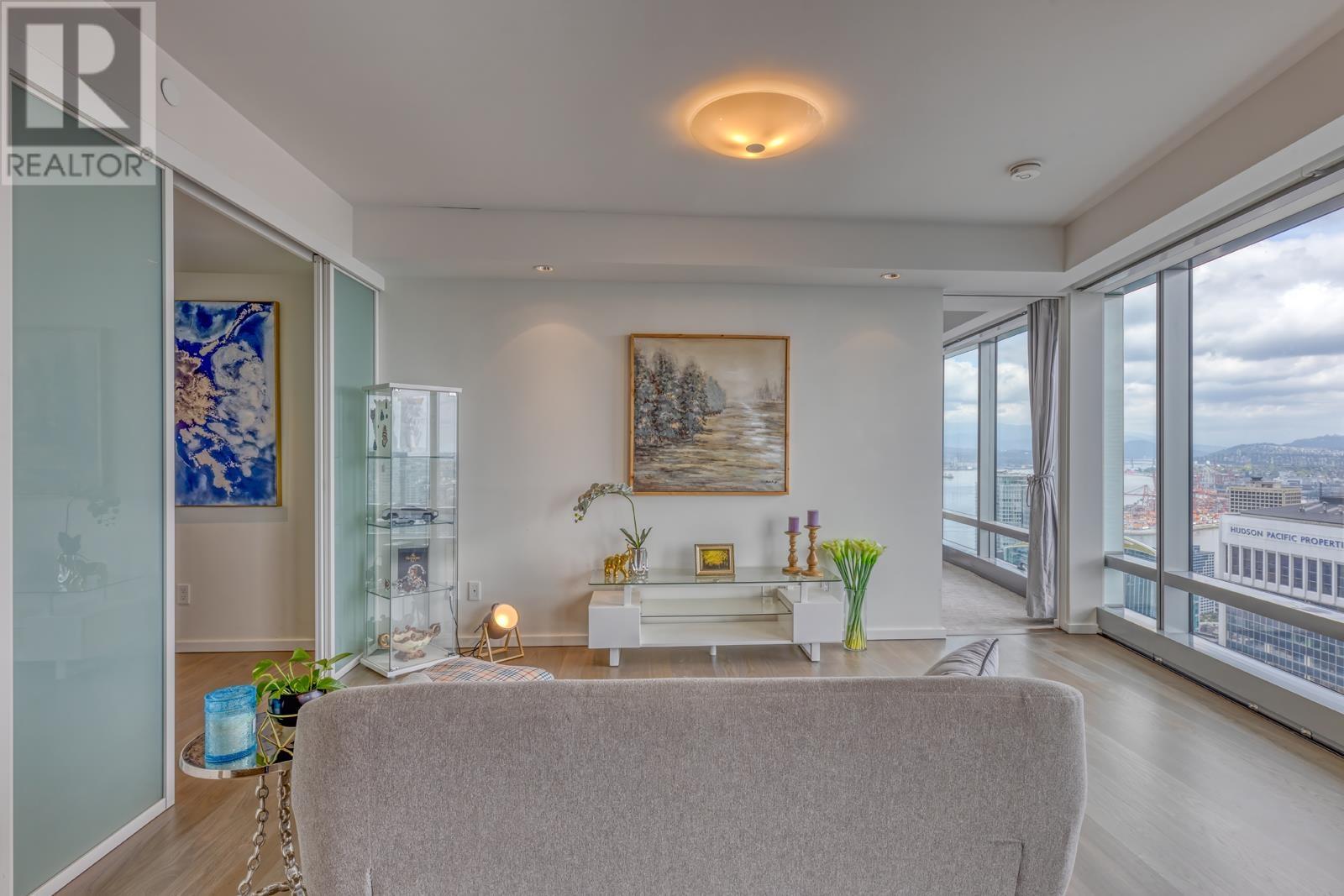5601 1151 W Georgia Street, Vancouver, British Columbia  V6E 0B3 - Photo 9 - R3003508