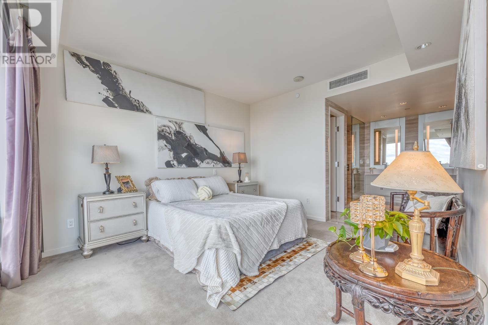 5606 1151 W Georgia Street, Vancouver, British Columbia  V6E 0B3 - Photo 10 - R3003514