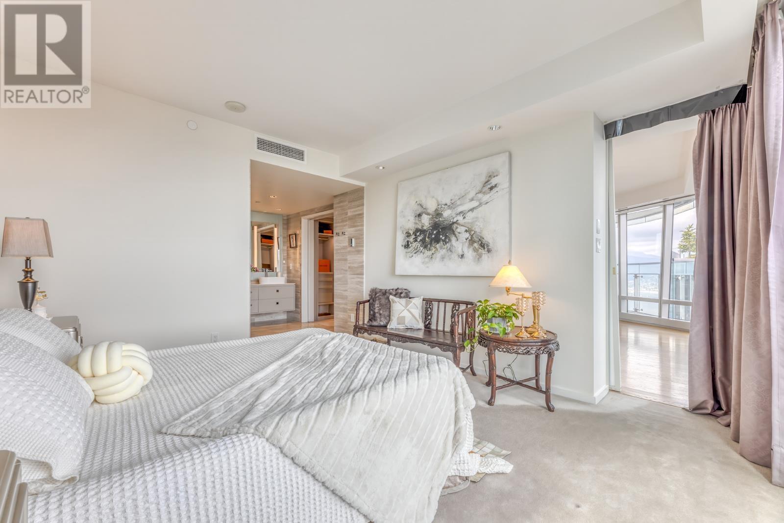 5606 1151 W Georgia Street, Vancouver, British Columbia  V6E 0B3 - Photo 11 - R3003514