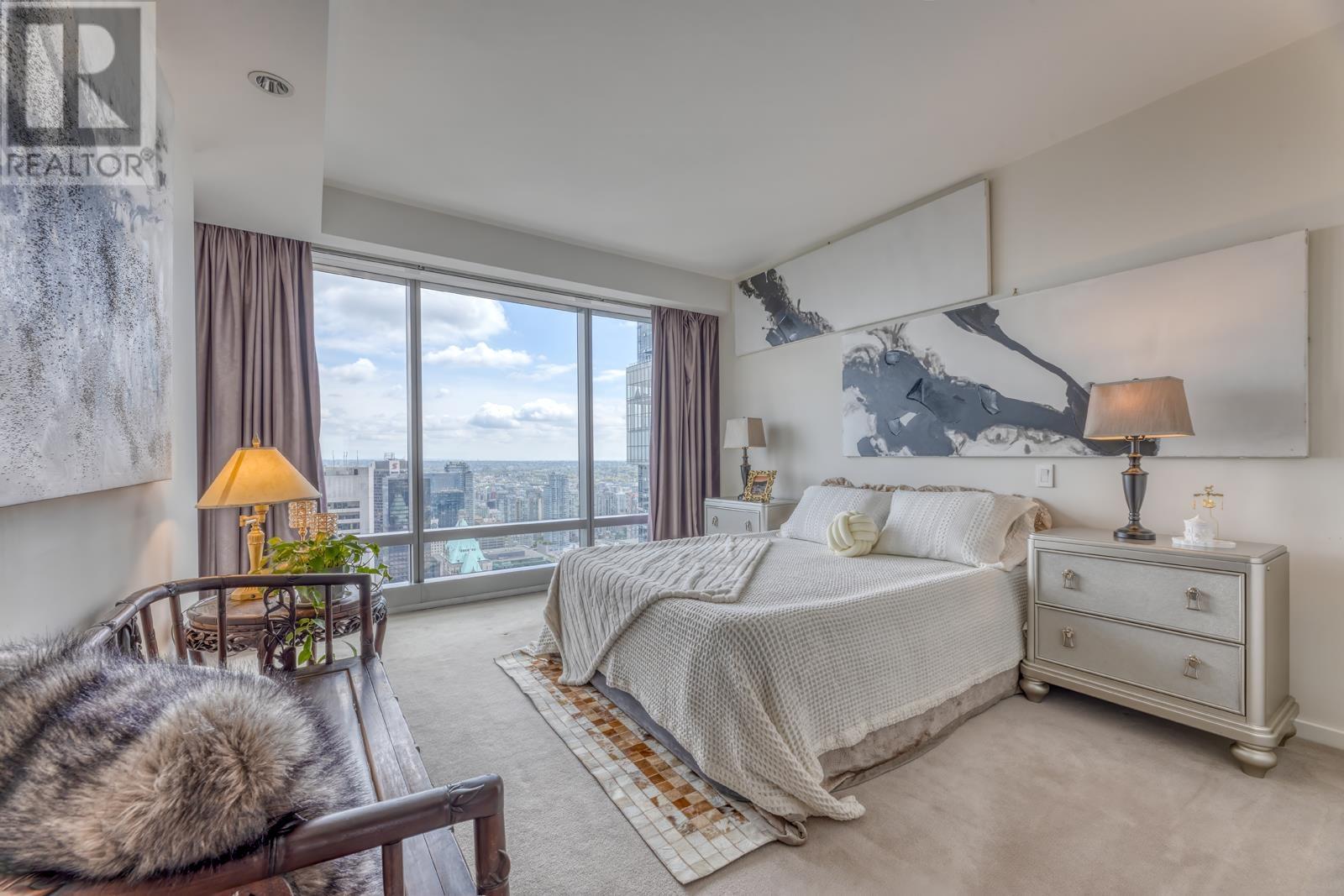5606 1151 W Georgia Street, Vancouver, British Columbia  V6E 0B3 - Photo 12 - R3003514
