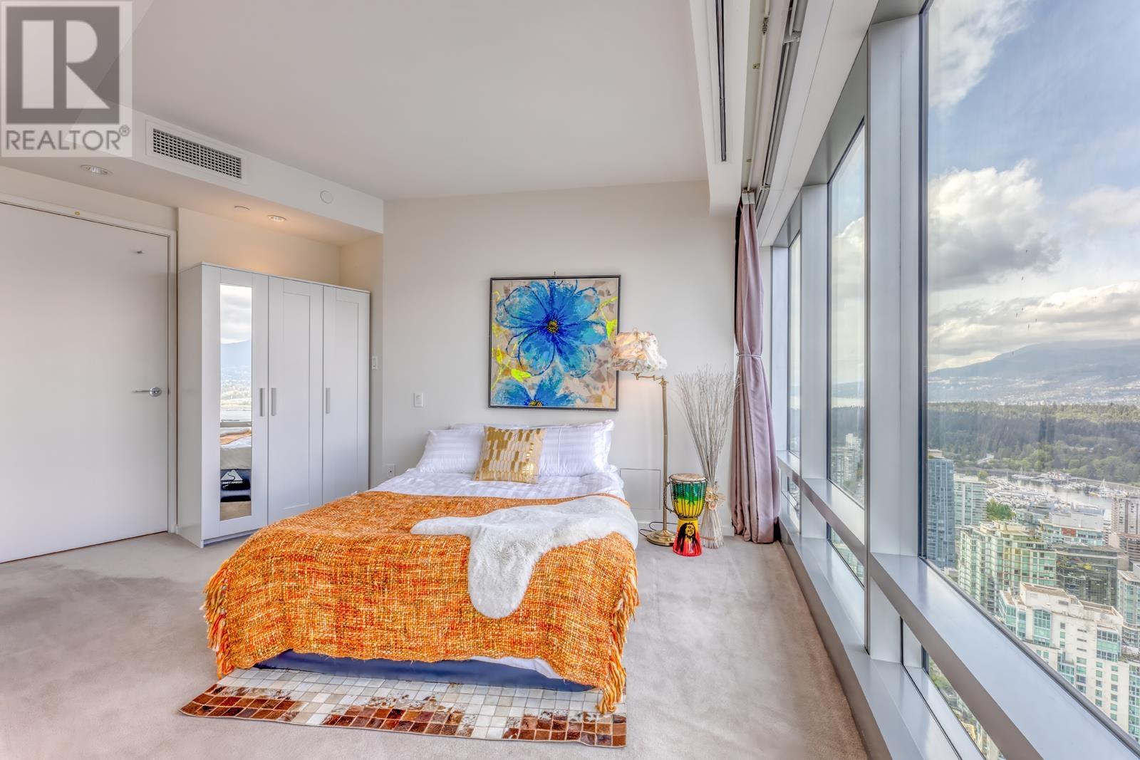5606 1151 W Georgia Street, Vancouver, British Columbia  V6E 0B3 - Photo 17 - R3003514