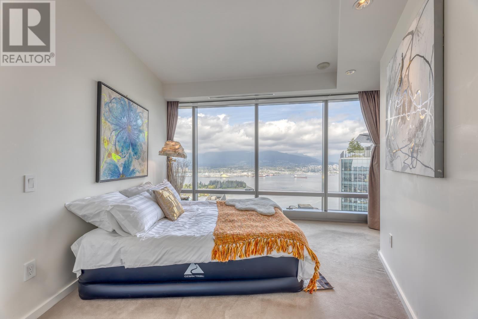 5606 1151 W Georgia Street, Vancouver, British Columbia  V6E 0B3 - Photo 18 - R3003514