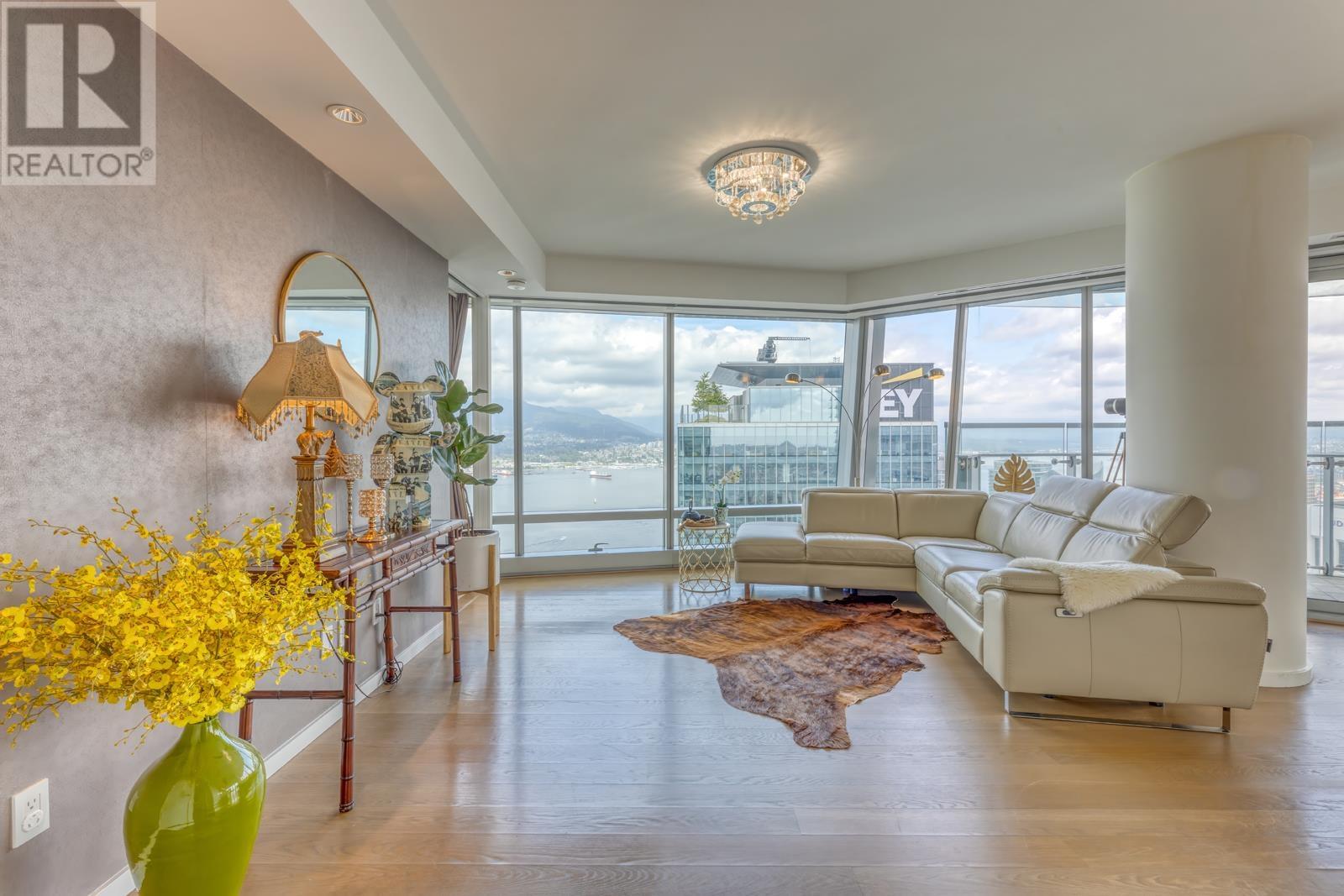 5606 1151 W Georgia Street, Vancouver, British Columbia  V6E 0B3 - Photo 2 - R3003514