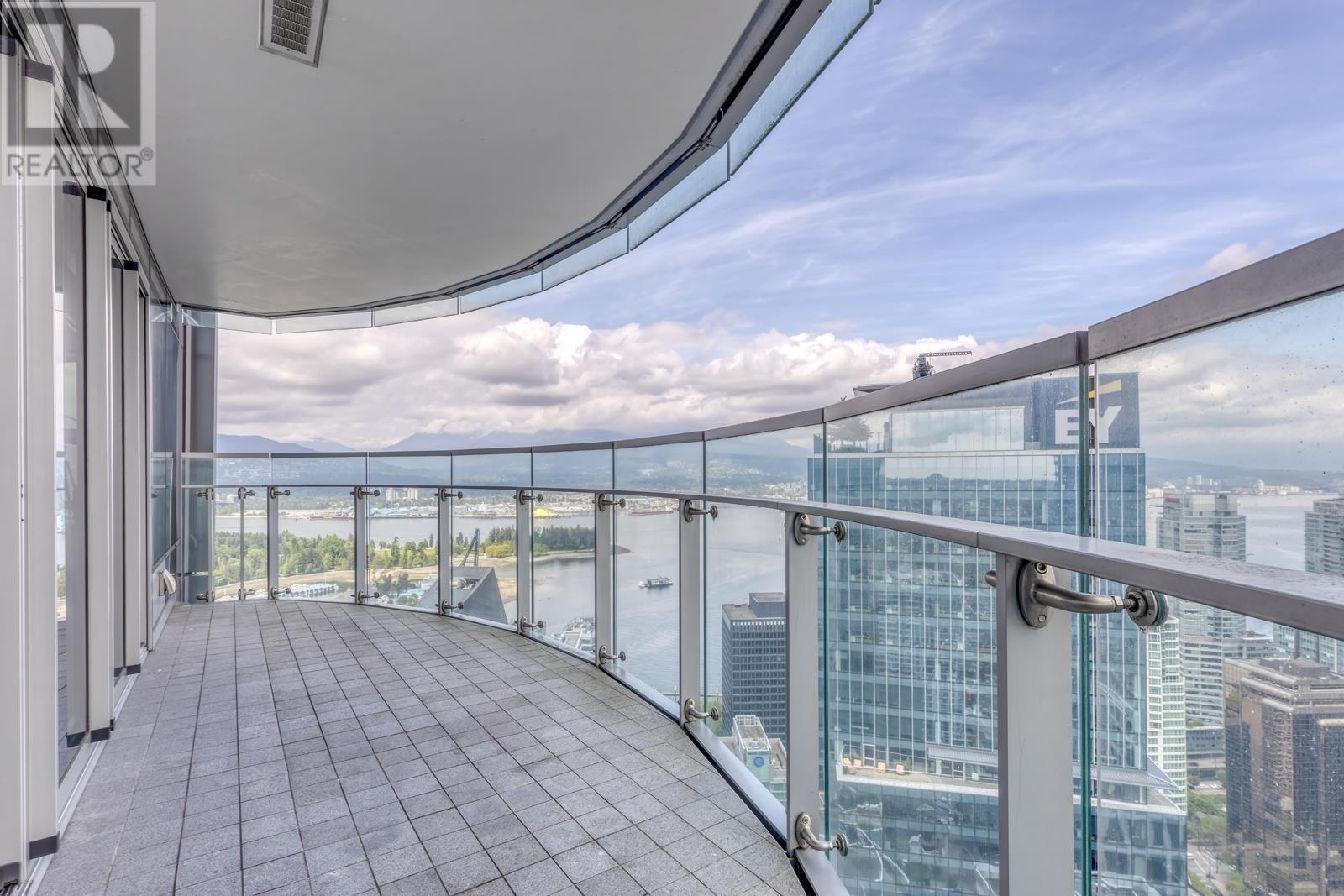 5606 1151 W Georgia Street, Vancouver, British Columbia  V6E 0B3 - Photo 24 - R3003514