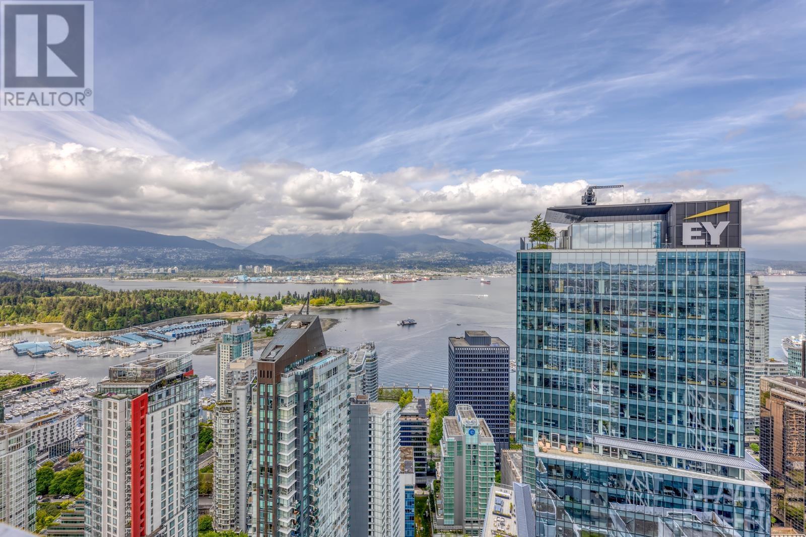 5606 1151 W Georgia Street, Vancouver, British Columbia  V6E 0B3 - Photo 26 - R3003514