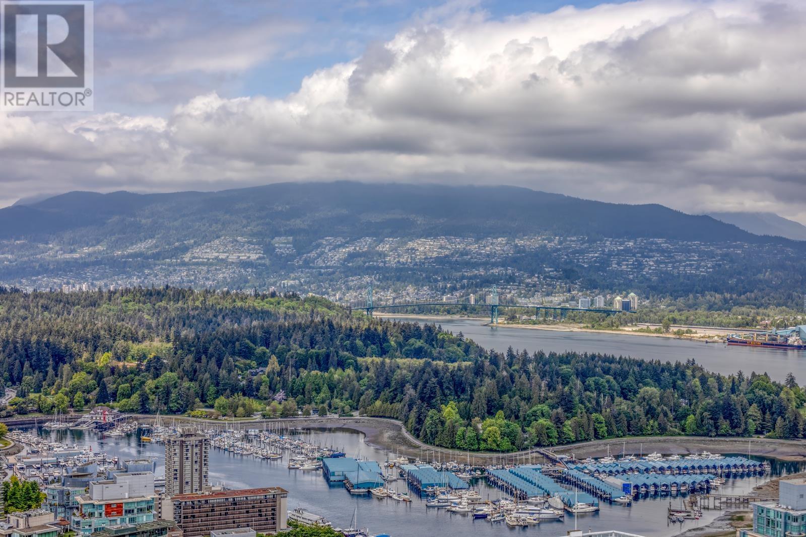 5606 1151 W Georgia Street, Vancouver, British Columbia  V6E 0B3 - Photo 28 - R3003514