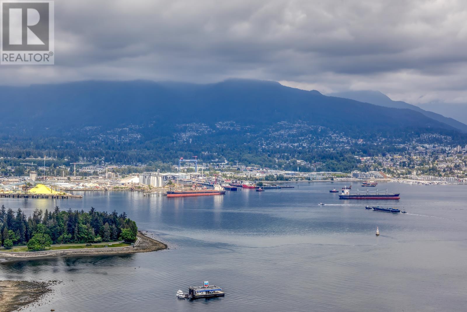 5606 1151 W Georgia Street, Vancouver, British Columbia  V6E 0B3 - Photo 29 - R3003514