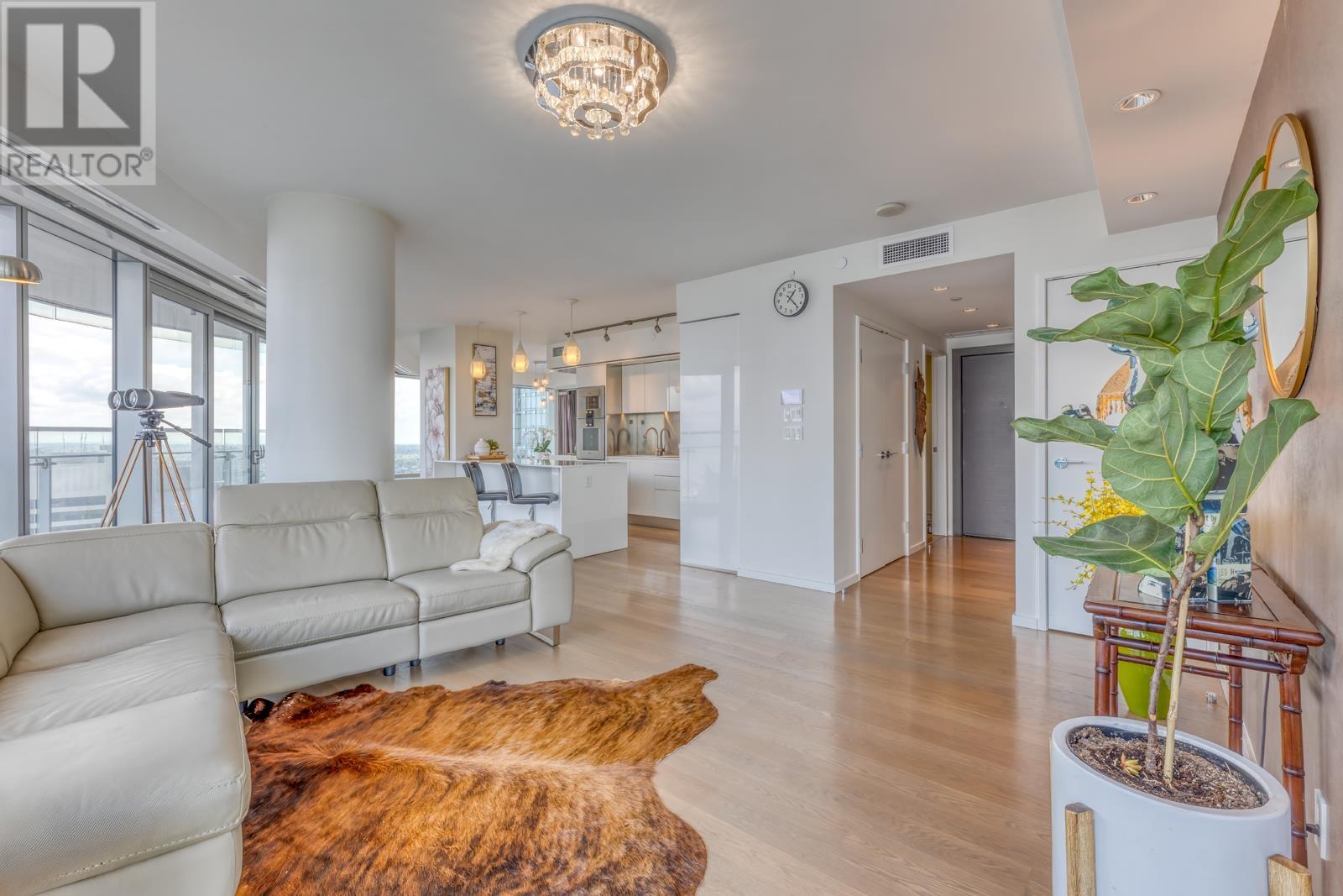 5606 1151 W Georgia Street, Vancouver, British Columbia  V6E 0B3 - Photo 3 - R3003514