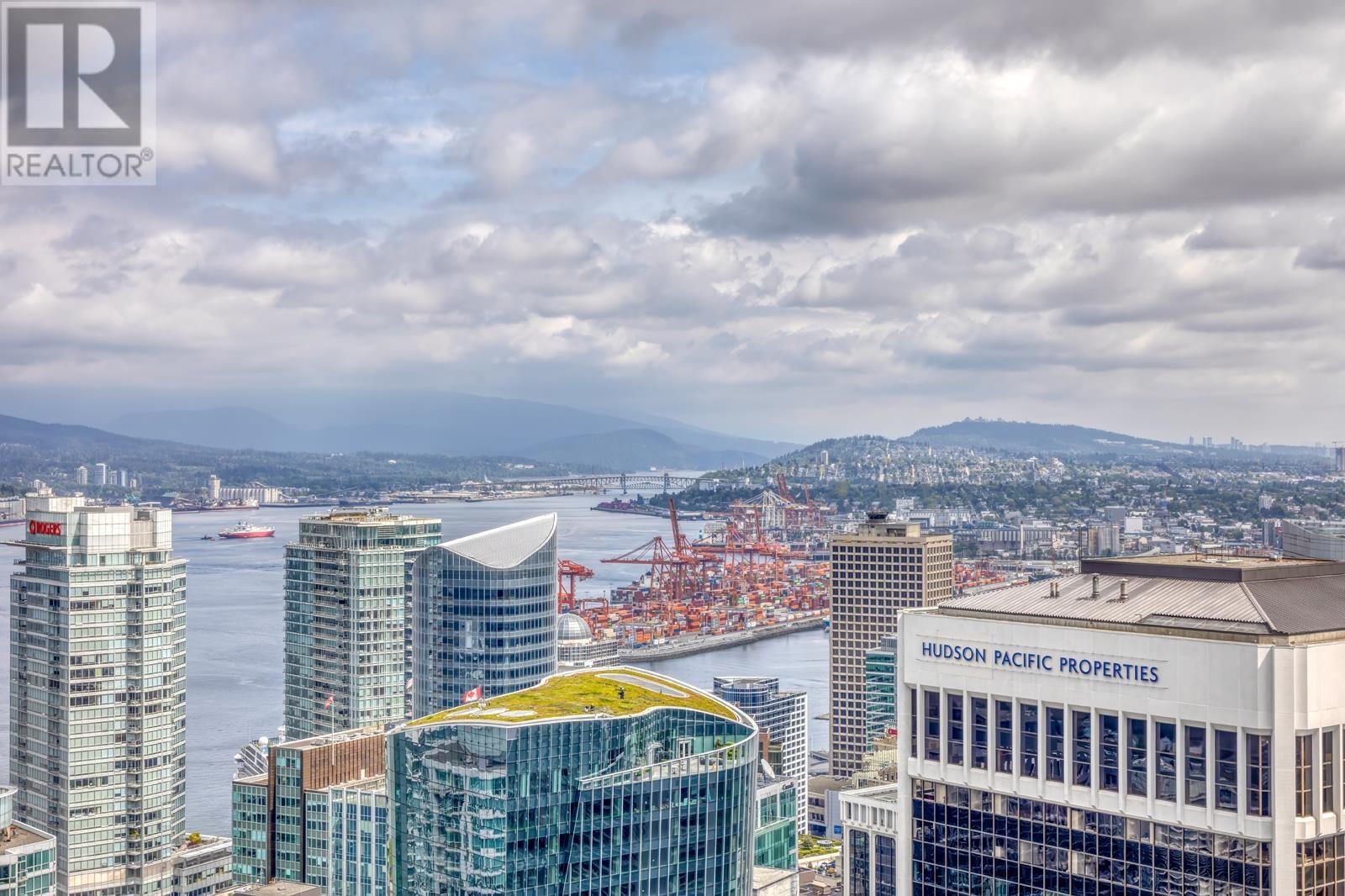 5606 1151 W Georgia Street, Vancouver, British Columbia  V6E 0B3 - Photo 30 - R3003514