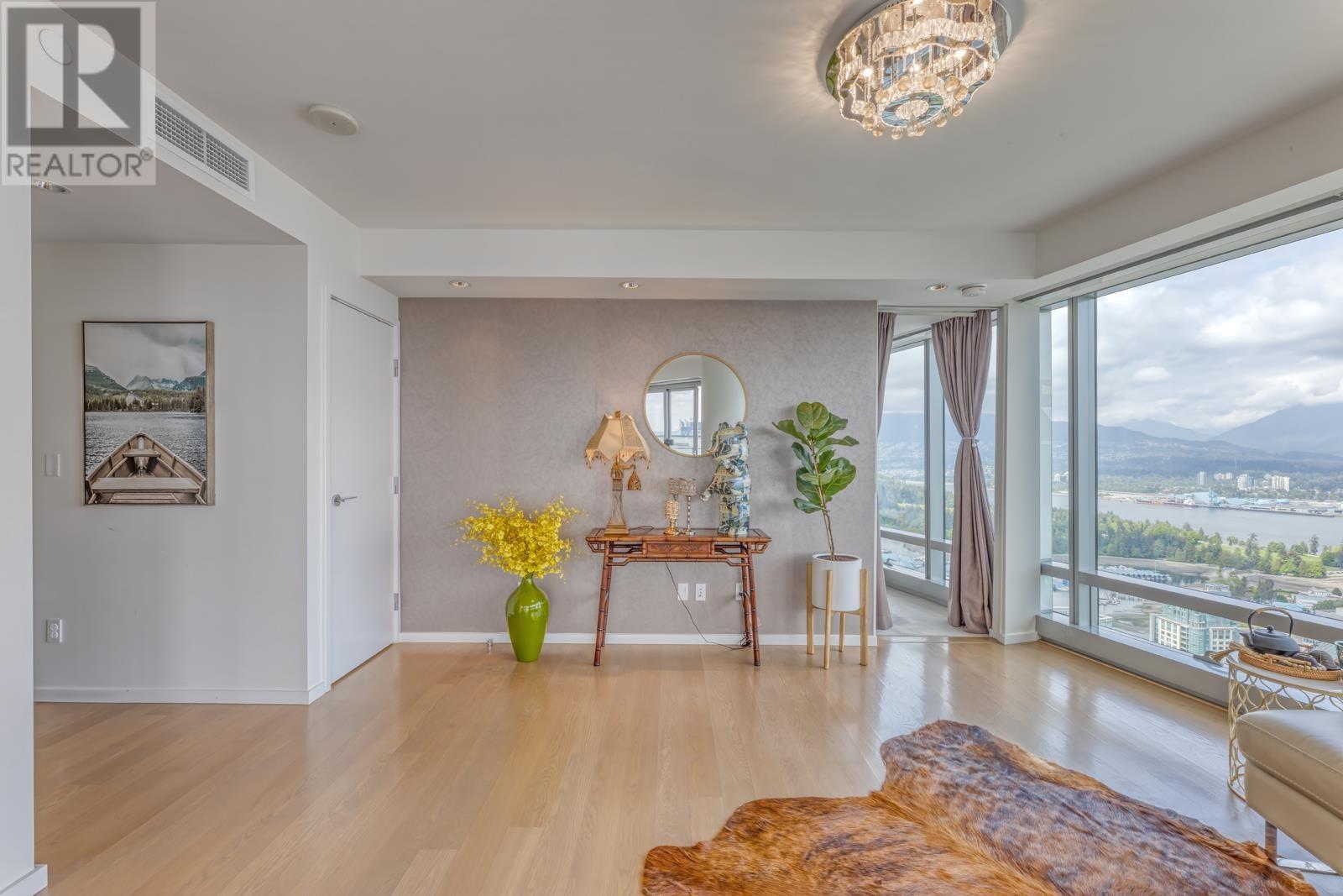 5606 1151 W Georgia Street, Vancouver, British Columbia  V6E 0B3 - Photo 4 - R3003514