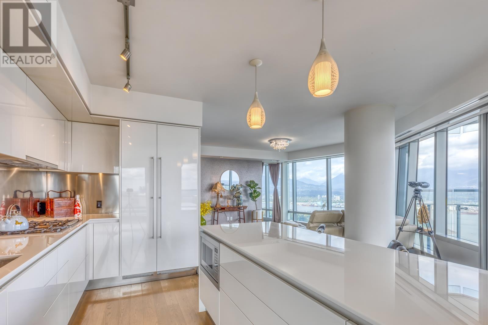 5606 1151 W Georgia Street, Vancouver, British Columbia  V6E 0B3 - Photo 5 - R3003514