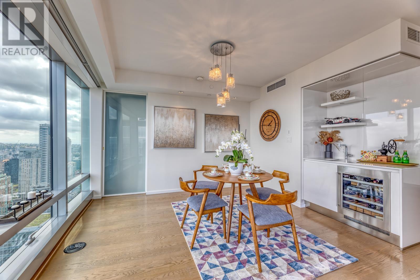 5606 1151 W Georgia Street, Vancouver, British Columbia  V6E 0B3 - Photo 8 - R3003514