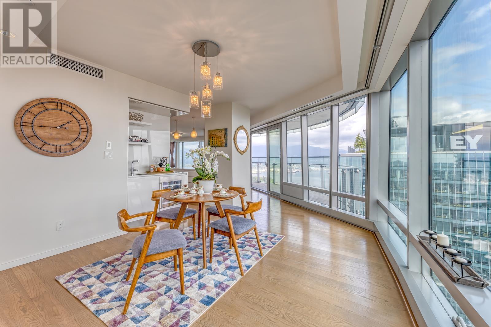 5606 1151 W Georgia Street, Vancouver, British Columbia  V6E 0B3 - Photo 9 - R3003514