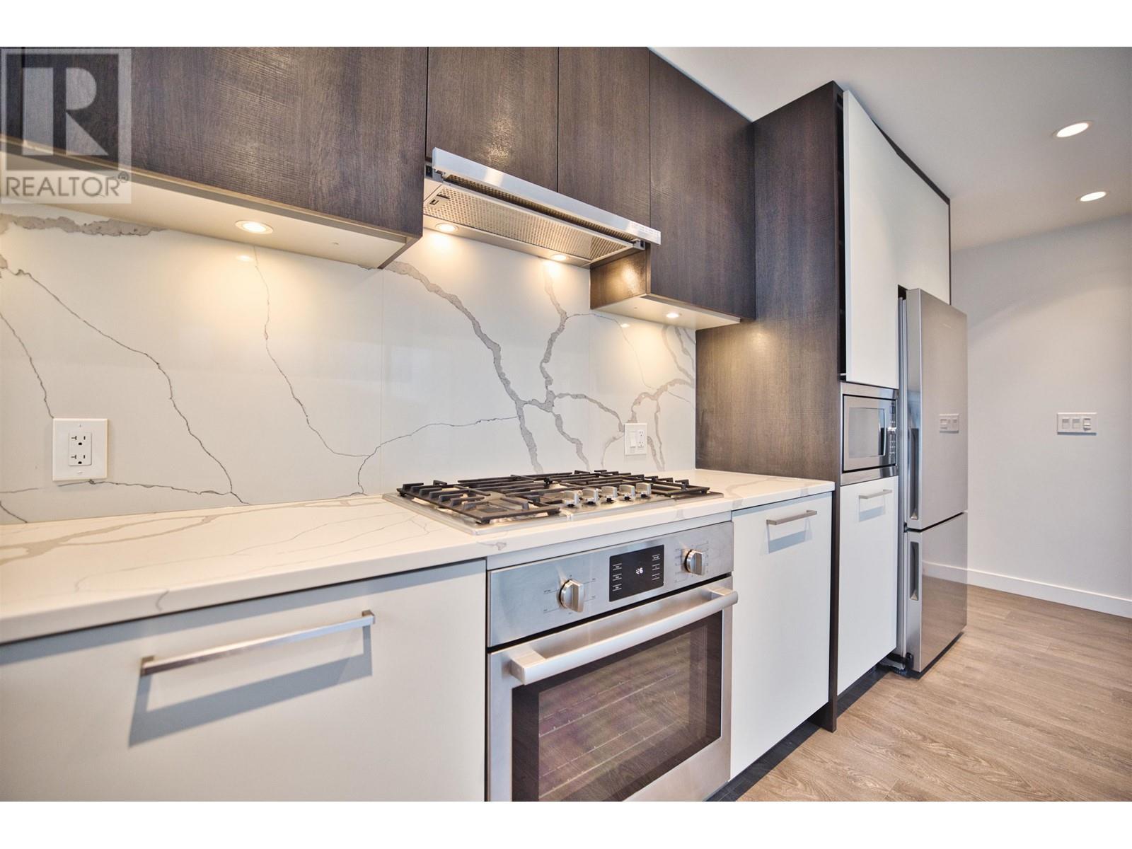 1604 567 Clarke Road, Coquitlam, British Columbia  V3J 0K7 - Photo 5 - R3003517