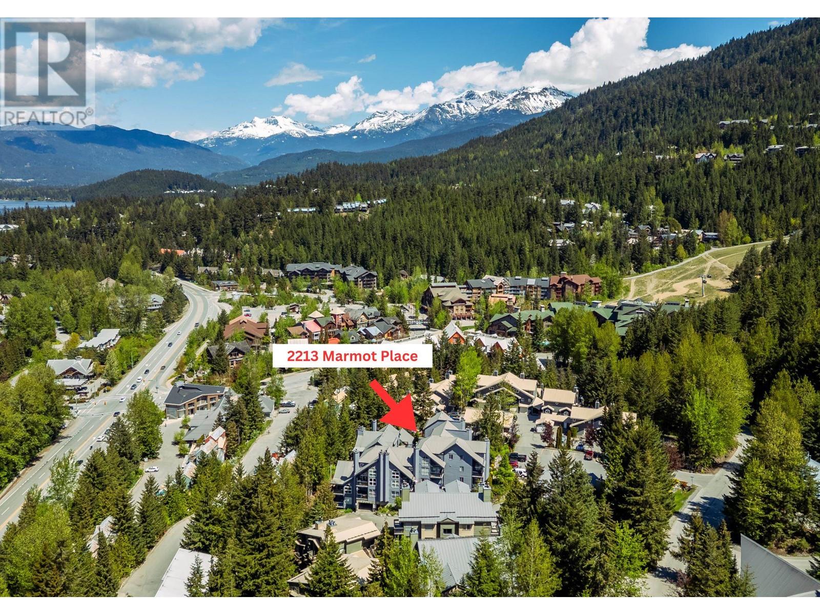 8 2213 Marmot Place, Whistler, British Columbia  V8E 0H3 - Photo 21 - R3003520