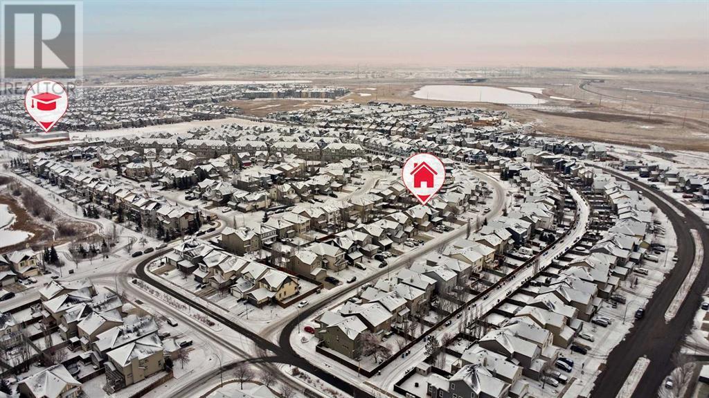 44 Copperleaf Way Se, Calgary, Alberta  T2X 1S3 - Photo 31 - A2221767