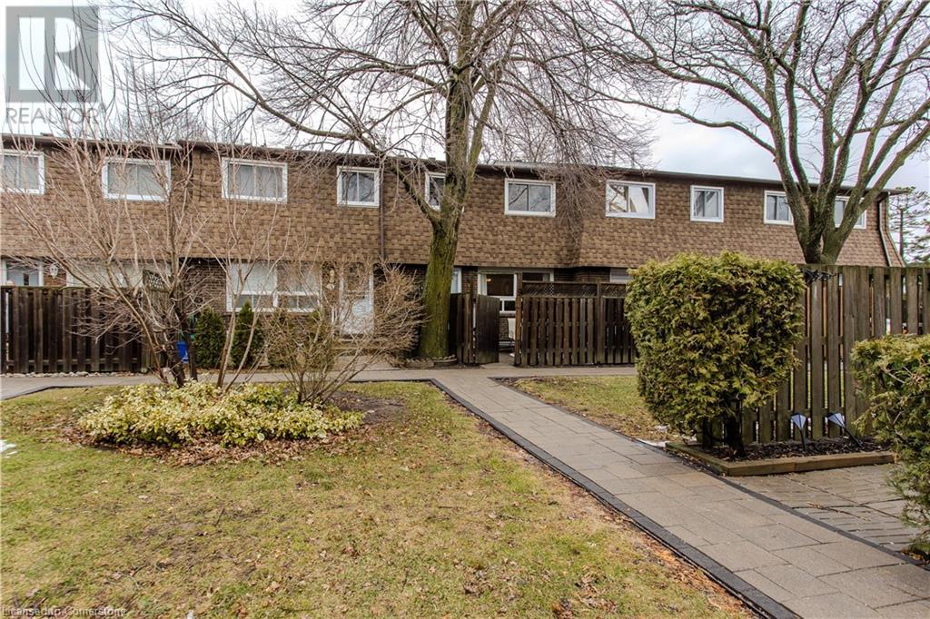 Property at 165 LIMERIDGE Road W Unit# 9 image 1