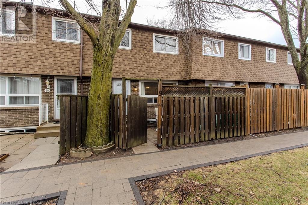 Property at 165 LIMERIDGE Road W Unit# 9 image 2