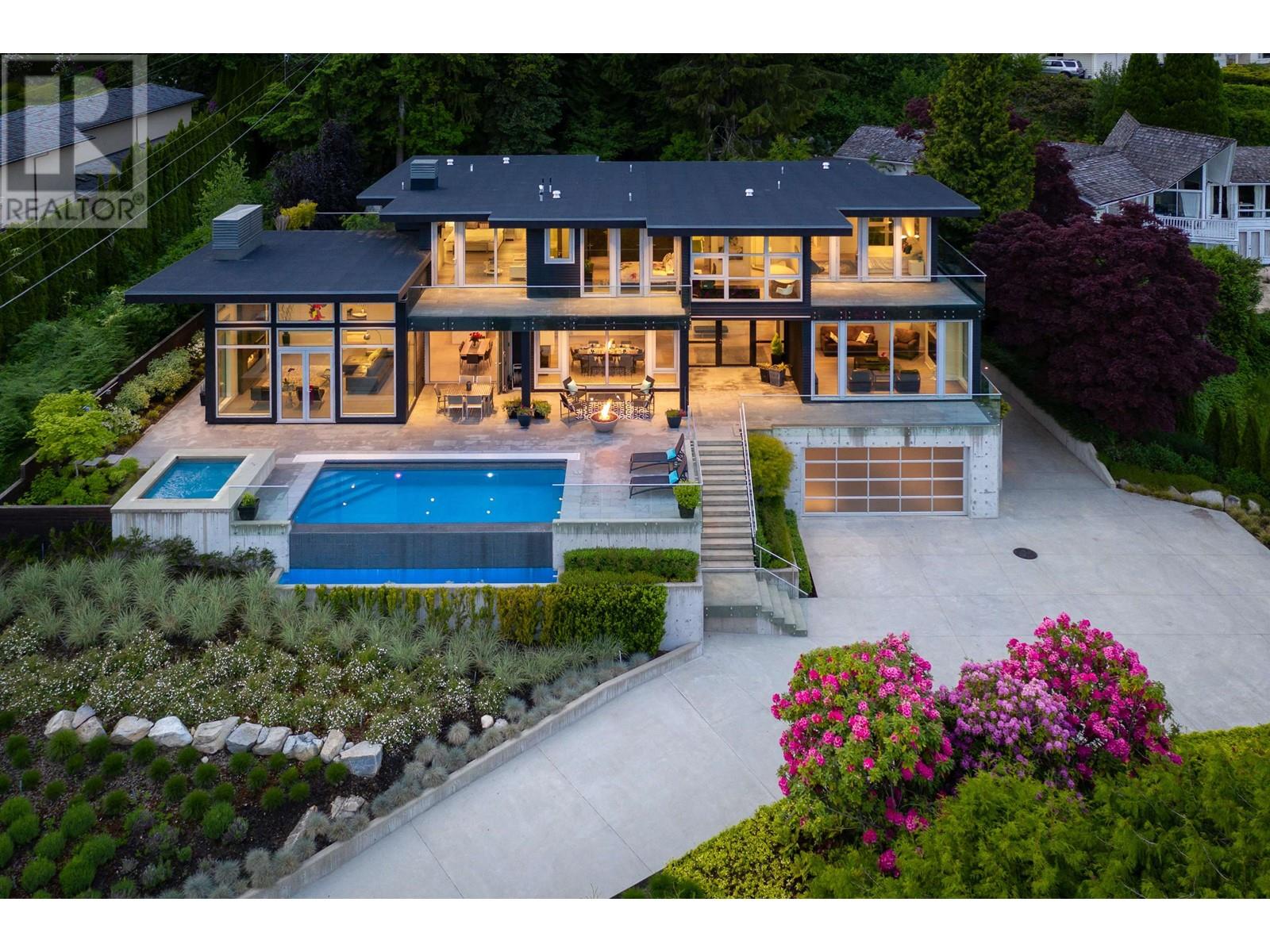 1065 Groveland Road, West Vancouver, British Columbia  V7S 1Z3 - Photo 1 - R3003534
