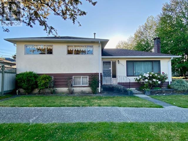 3925 PENTICTON STREET, Vancouver, British Columbia