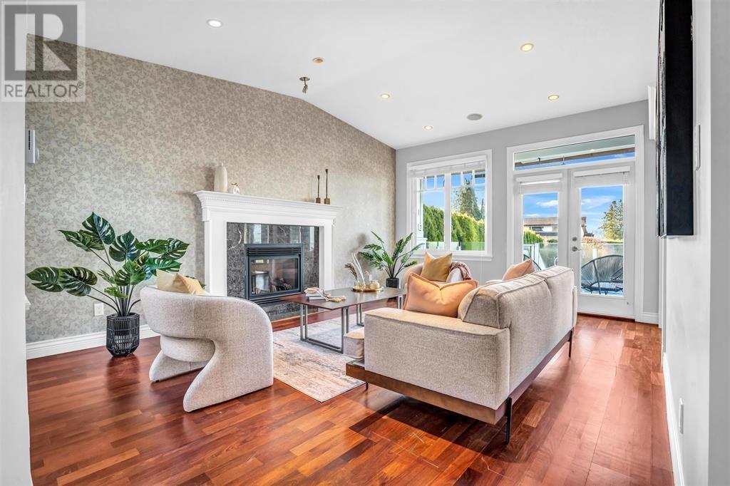 1197 Fulton Avenue, West Vancouver, British Columbia  V7T 1N4 - Photo 5 - R3003529