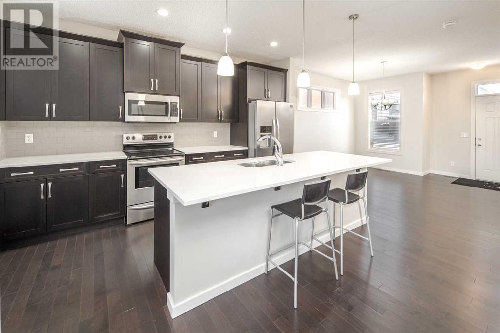 25 Marquis Place Se, Calgary, Alberta  T3M 2A5 - Photo 1 - A2220713