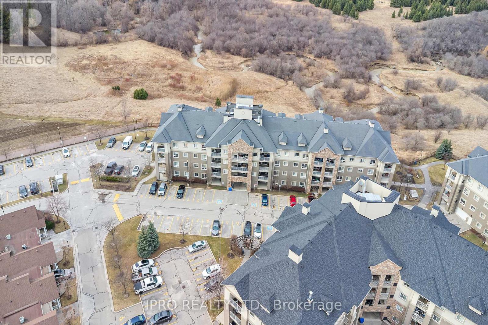 2405 - 6 Dayspring Circle, Brampton, Ontario  L6P 2Z6 - Photo 29 - W12135231