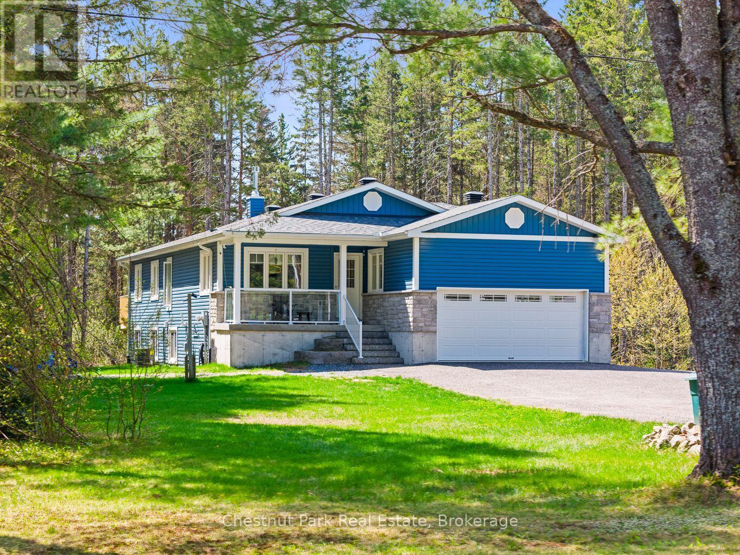 Property at 583 MARY LK ROAD S image 1
