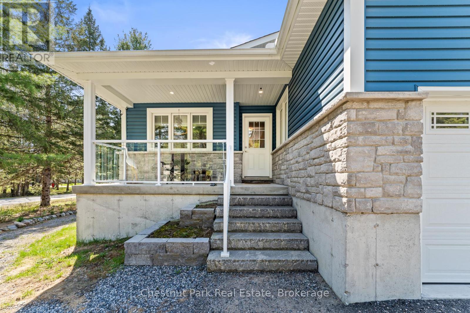 583 Mary Lk Road S, Huntsville, Ontario  P0B 1L0 - Photo 3 - X12152527