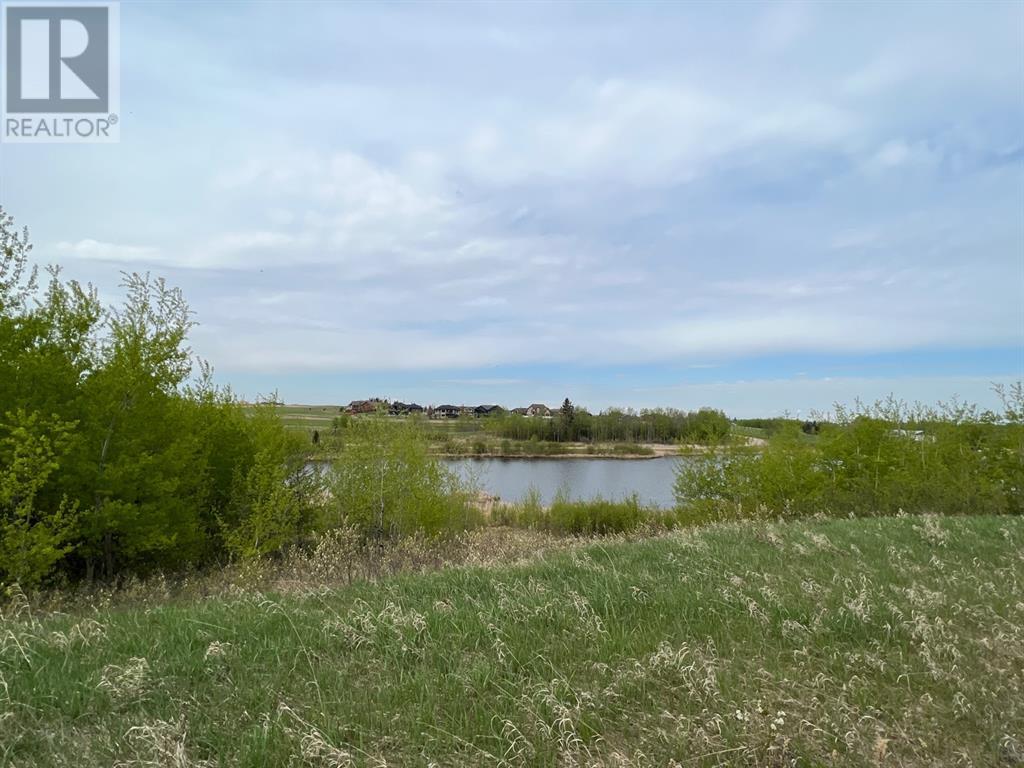 418 Sand Hills Drive, Rural Ponoka County, Alberta
