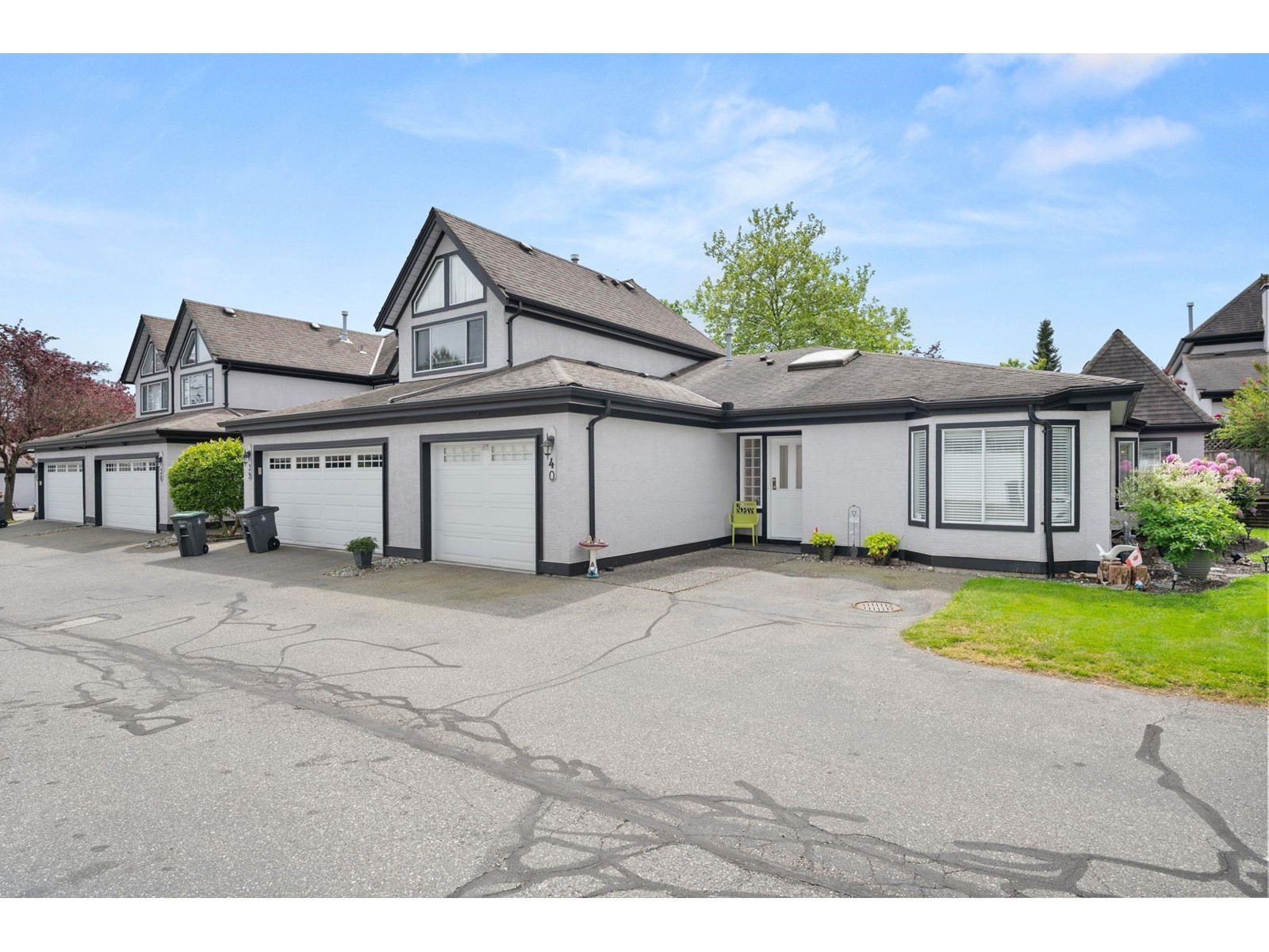40 8567 164 STREET, surrey, British Columbia