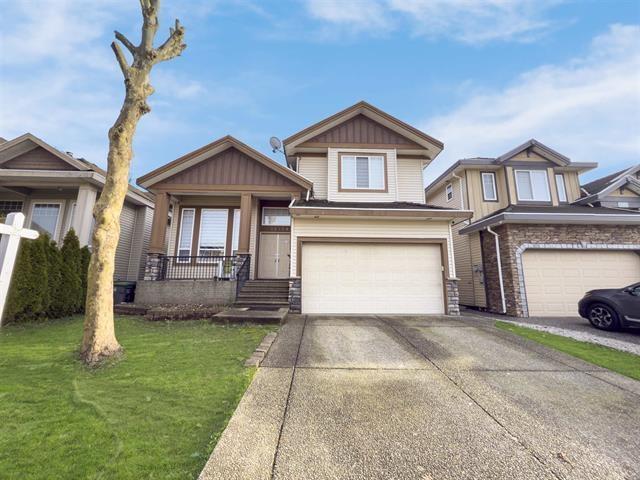 12458 74 AVENUE, surrey, British Columbia