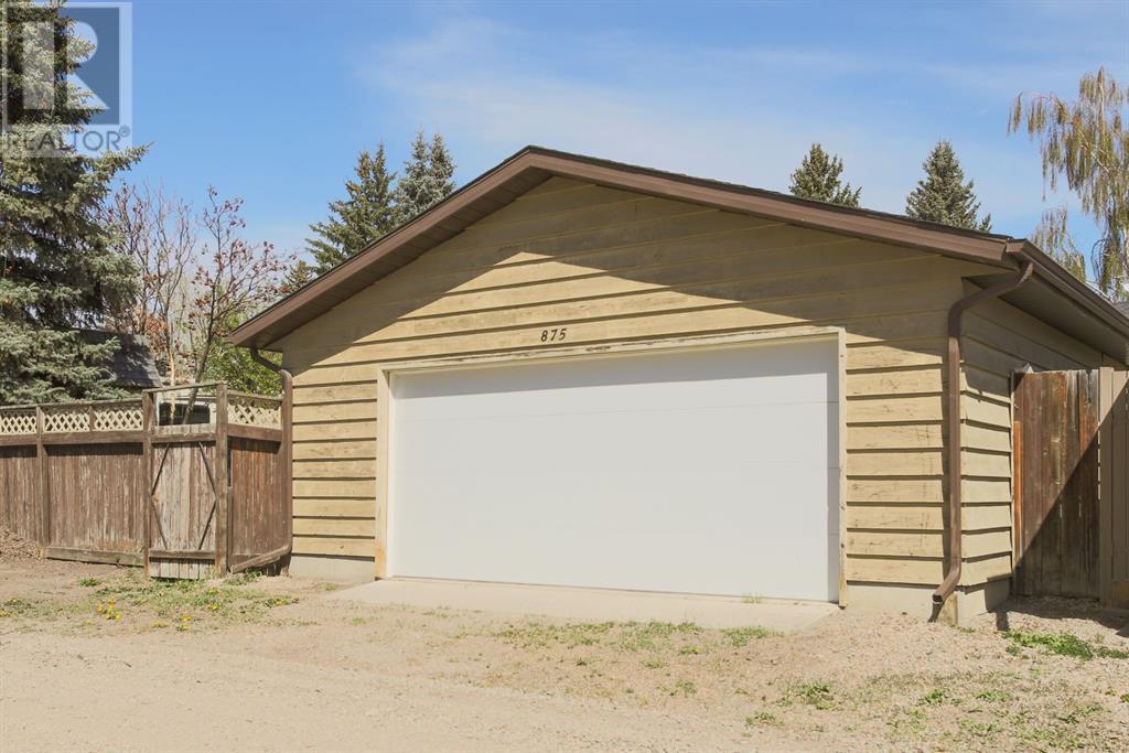 875 Parkridge Road Se, Calgary, Alberta  T2J 5B8 - Photo 43 - A2221397