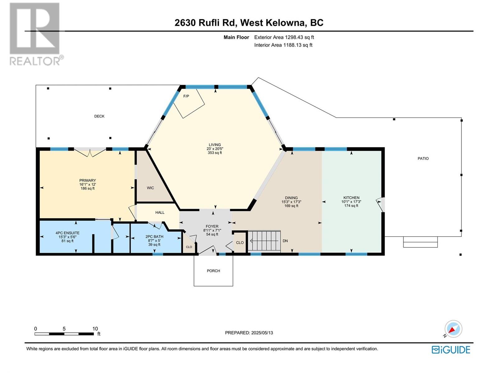 2630 Rufli Road, West Kelowna, British Columbia  V4T 1R3 - Photo 47 - 10347960
