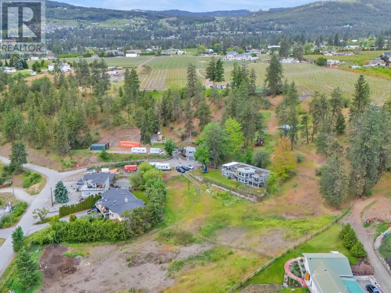 2630 Rufli Road, West Kelowna, BC V4T1R3