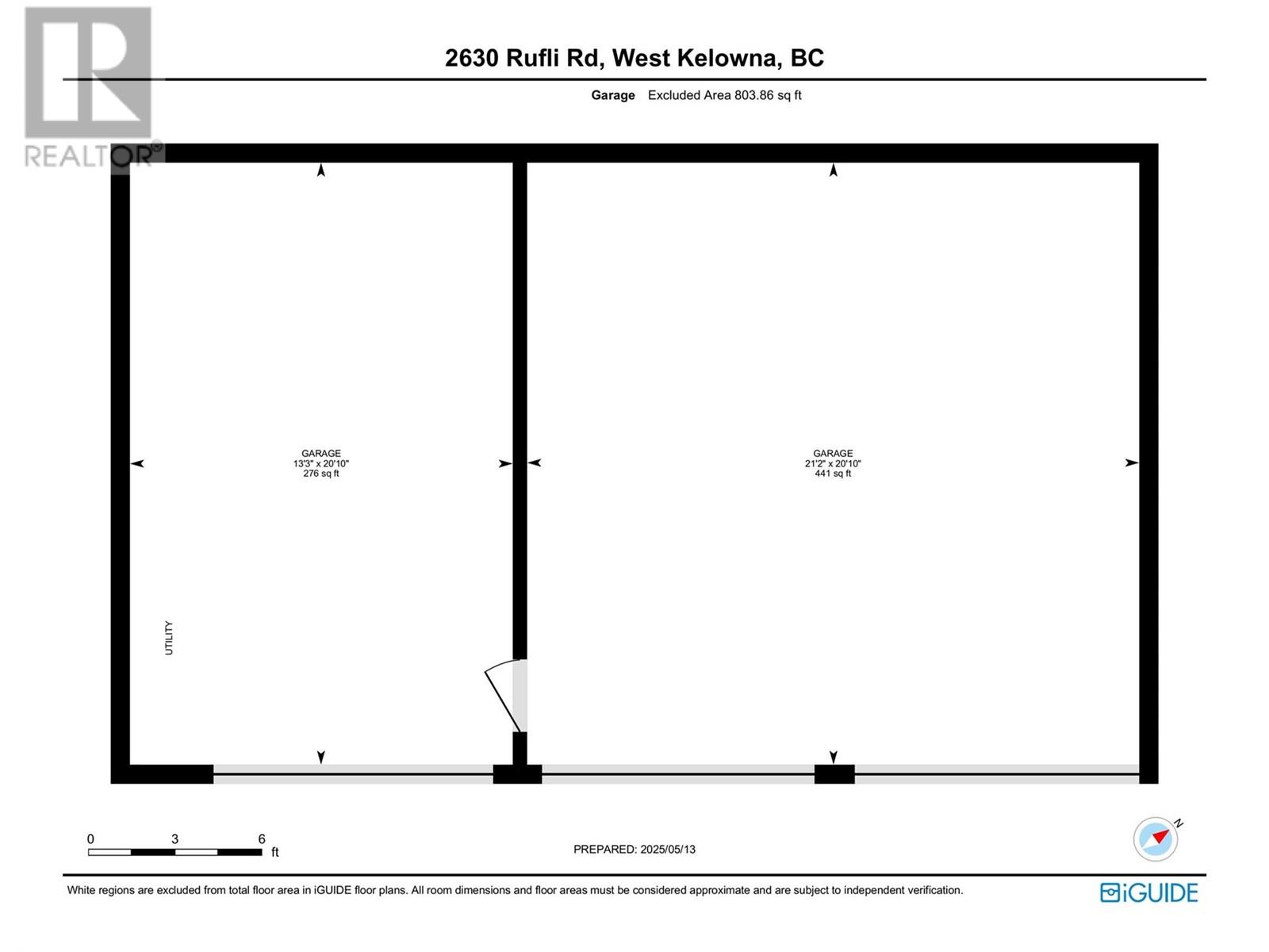 2630 Rufli Road, West Kelowna, British Columbia  V4T 1R3 - Photo 49 - 10347960