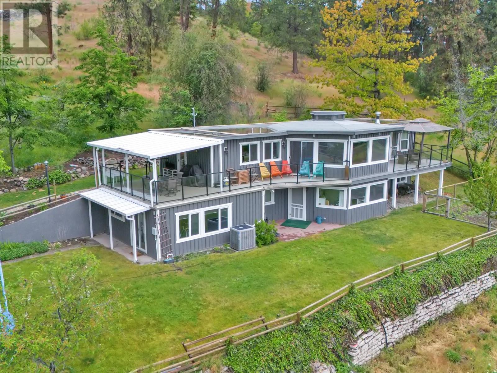 2630 Rufli Road, West Kelowna, BC V4T1R3