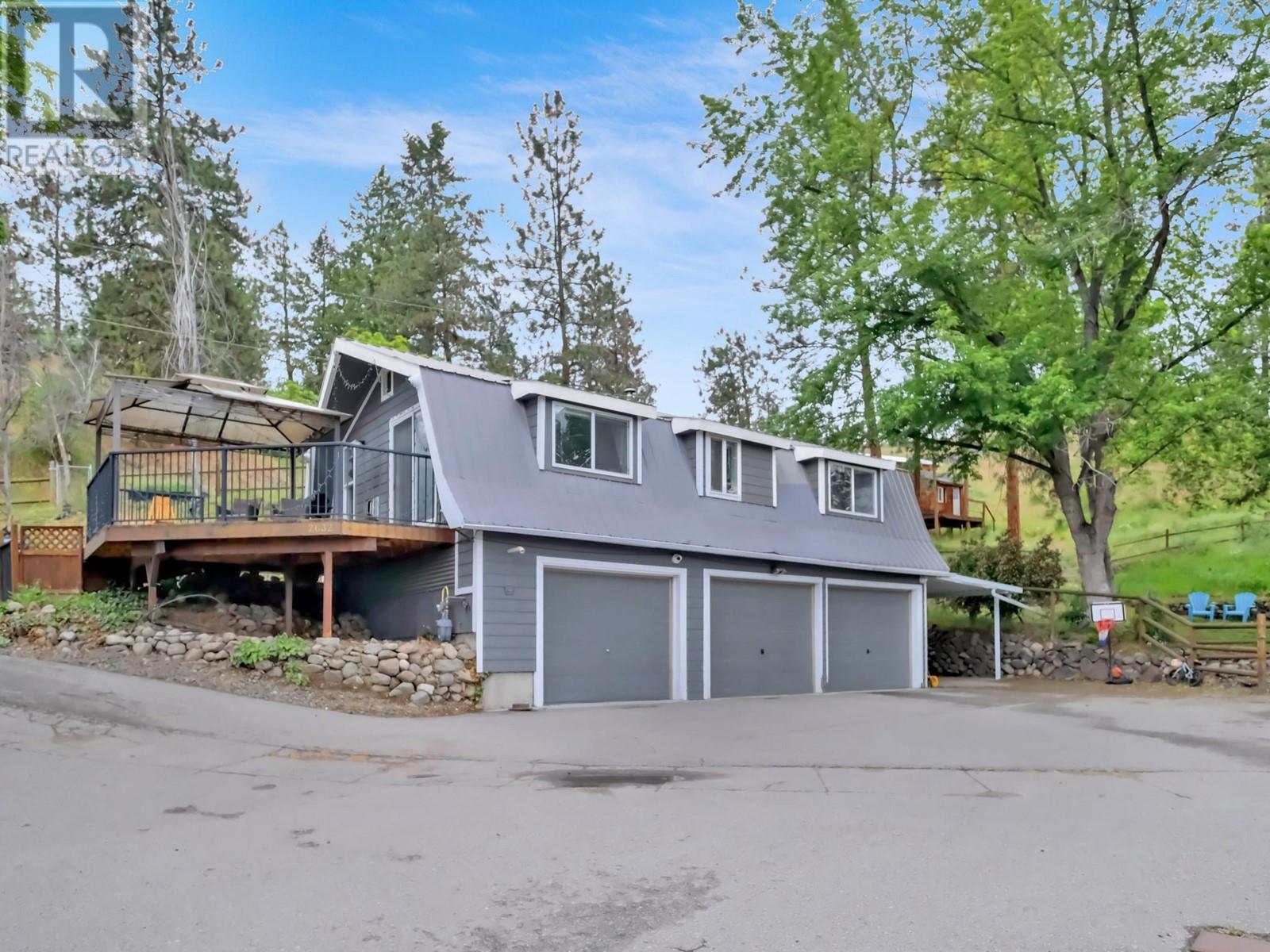 2630 Rufli Road, West Kelowna, British Columbia  V4T 1R3 - Photo 36 - 10347960