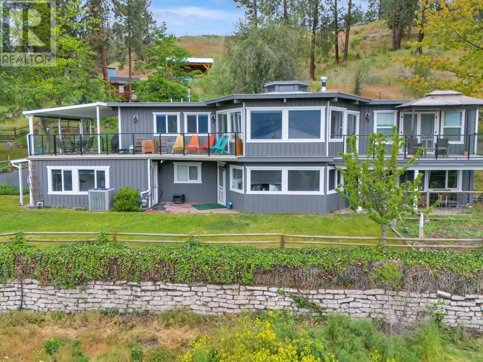 2630 Rufli Road, West Kelowna, British Columbia
