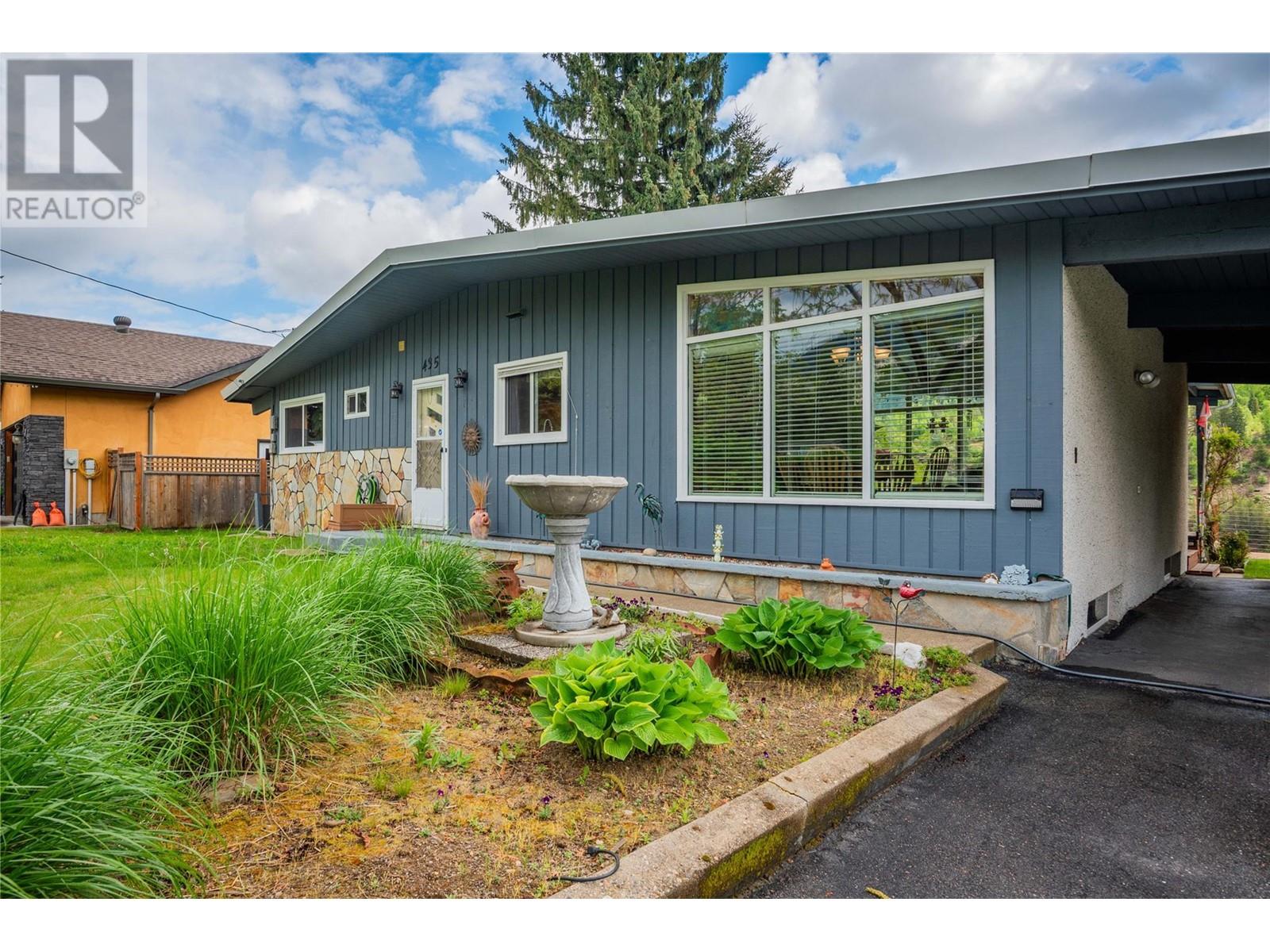 435 104th Street, Castlegar, British Columbia  V1N 3G6 - Photo 72 - 10348082
