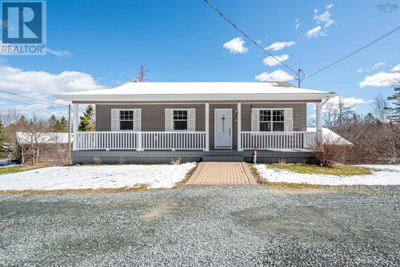 Property at 141 Cherry Brook Road image 1