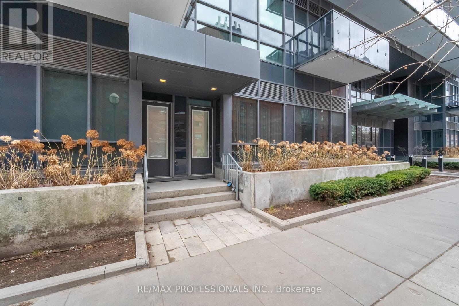 103 - 1030 King Street, Toronto, Ontario  M6K 0B4 - Photo 2 - C12152508