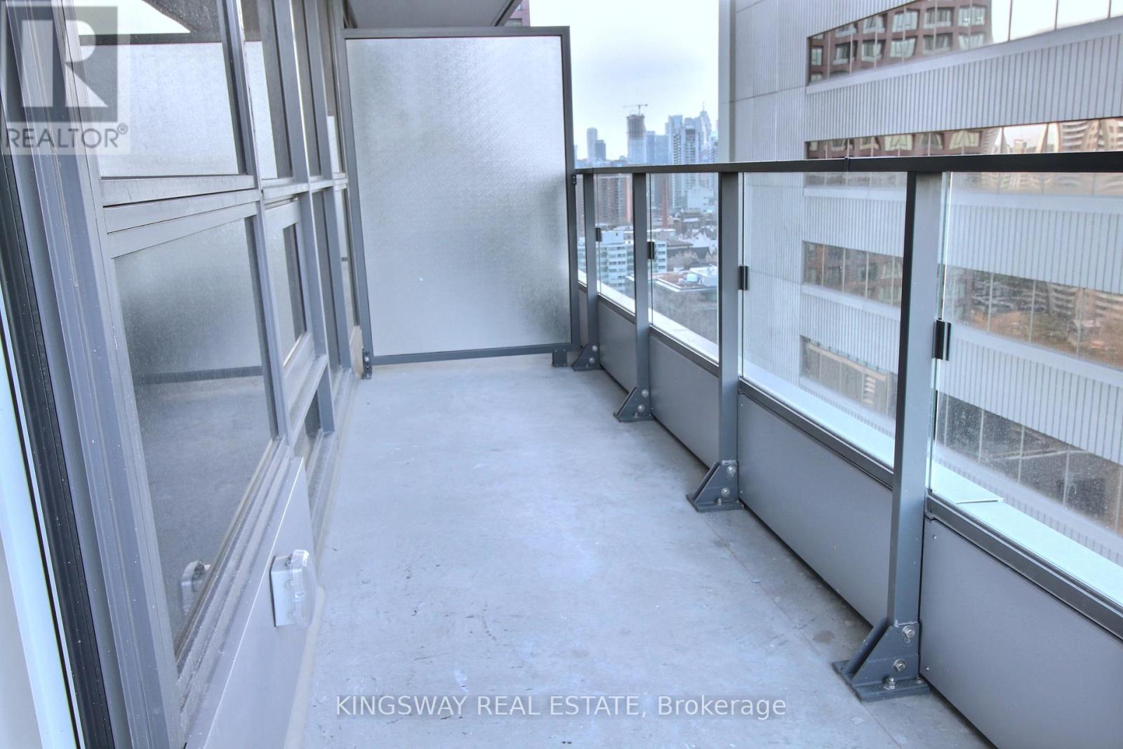 1605 - 395 Bloor Street E, Toronto, Ontario  M4W 0B4 - Photo 14 - C12152521